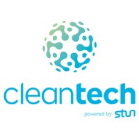 Stun Clean Tech Logo