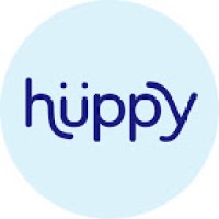 Huppy Logo