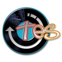 Timm Etters Studios, Inc. Logo