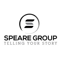 Speare Group Digital LLC Logo