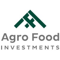 Agro Food Investments LLC Logo
