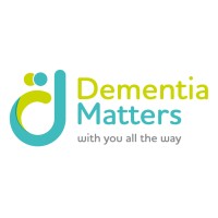 Dementia Matters Logo