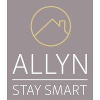 ALLYN Hotels Logo