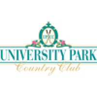 University Park Country Club Logo