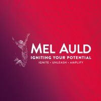 Mel Auld Limited Logo