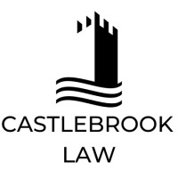 Castlebrook Law, P.C. Logo