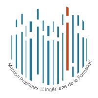 Master Inégalités, Discriminations et Territoires Logo