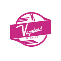 Vagabond Digital Logo