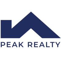 Peak Realty Logo