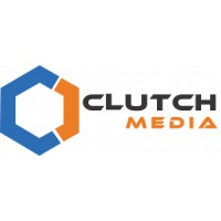 Clutch Media Solutions Logo