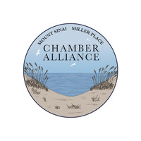 Mount Sinai - Miller Place Chamber Alliance Logo