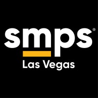 SMPS LAS VEGAS Logo