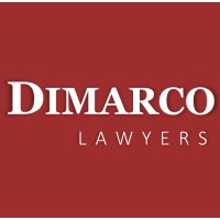 Dimarco Lawyers Logo