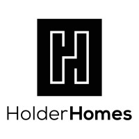 Holder Homes Logo