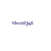 electric fish Ltd Logo