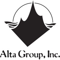 Alta Group, Inc Logo