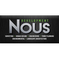 Development Nous Ltd Logo