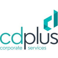 cdPlus Corporate Services Logo
