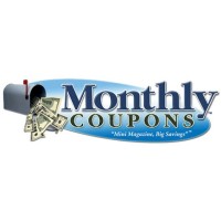Monthly Coupons Logo