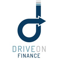 Drive On Finance Logo