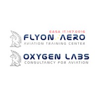 Oxygen Labs Srl Logo