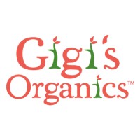 Gigis Organics Logo