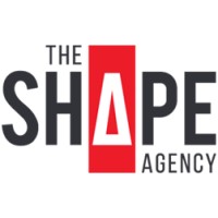 The Shape Agency Logo