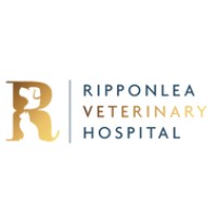 Ripponlea Veterinary Hospital Logo