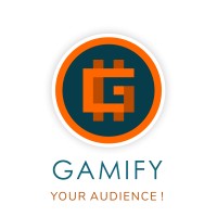GAMIFY Logo