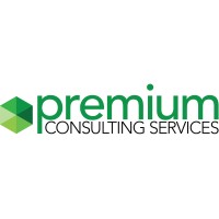 Premium Consulting Services Egypt Logo