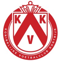 KV Kortrijk Academy Logo