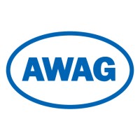AWAG Elektrotechnik AG Logo