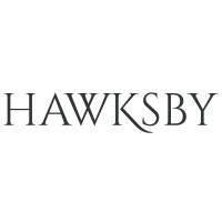 Hawksby Logo