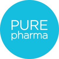 PURE Pharma Logo