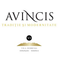 AVINCIS Logo