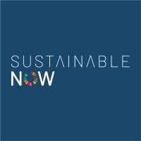 Sustainable Now Logo