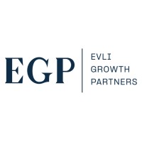 Evli Growth Partners Logo