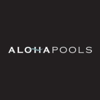 Aloha Pools Pty Ltd Logo