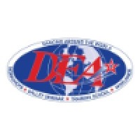 Dance Educators of America, Inc. Logo