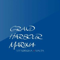 Grand Harbour Marina plc Logo