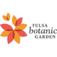 Tulsa Botanic Garden Logo