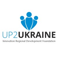 Innovative Regional Development Foundation Logo