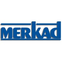 Merkad Aviation Logo
