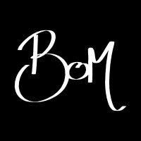 Box of Memories Logo