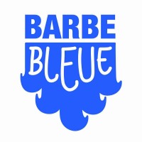 Collectif BARBE BLEUE Logo