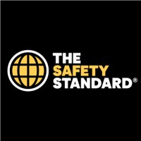 The Safety Standard Logo