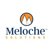 Meloche Solutions Logo