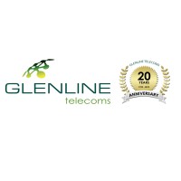 Glenline Telecoms Logo