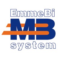 Emmebi System Srl Logo