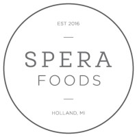 Spera Foods Logo